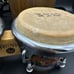 Santana Sacred Fire Mini Bongos & World Beat Hand Drum
