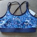 Tory burch cross back bra size L