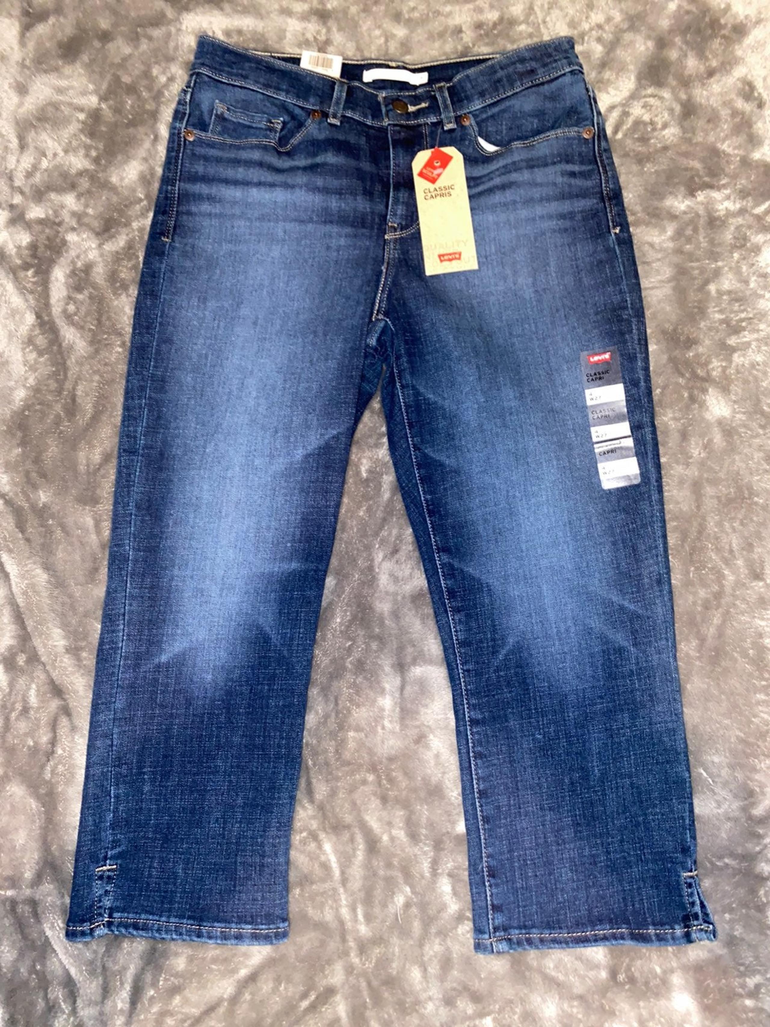 Levi's jeans