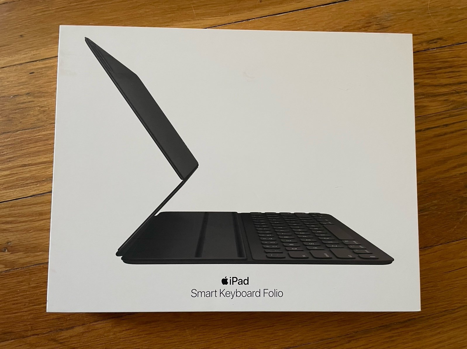 Apple Ipad Pro 12.9 Smart Keyboard Folio gen 3rd-4th