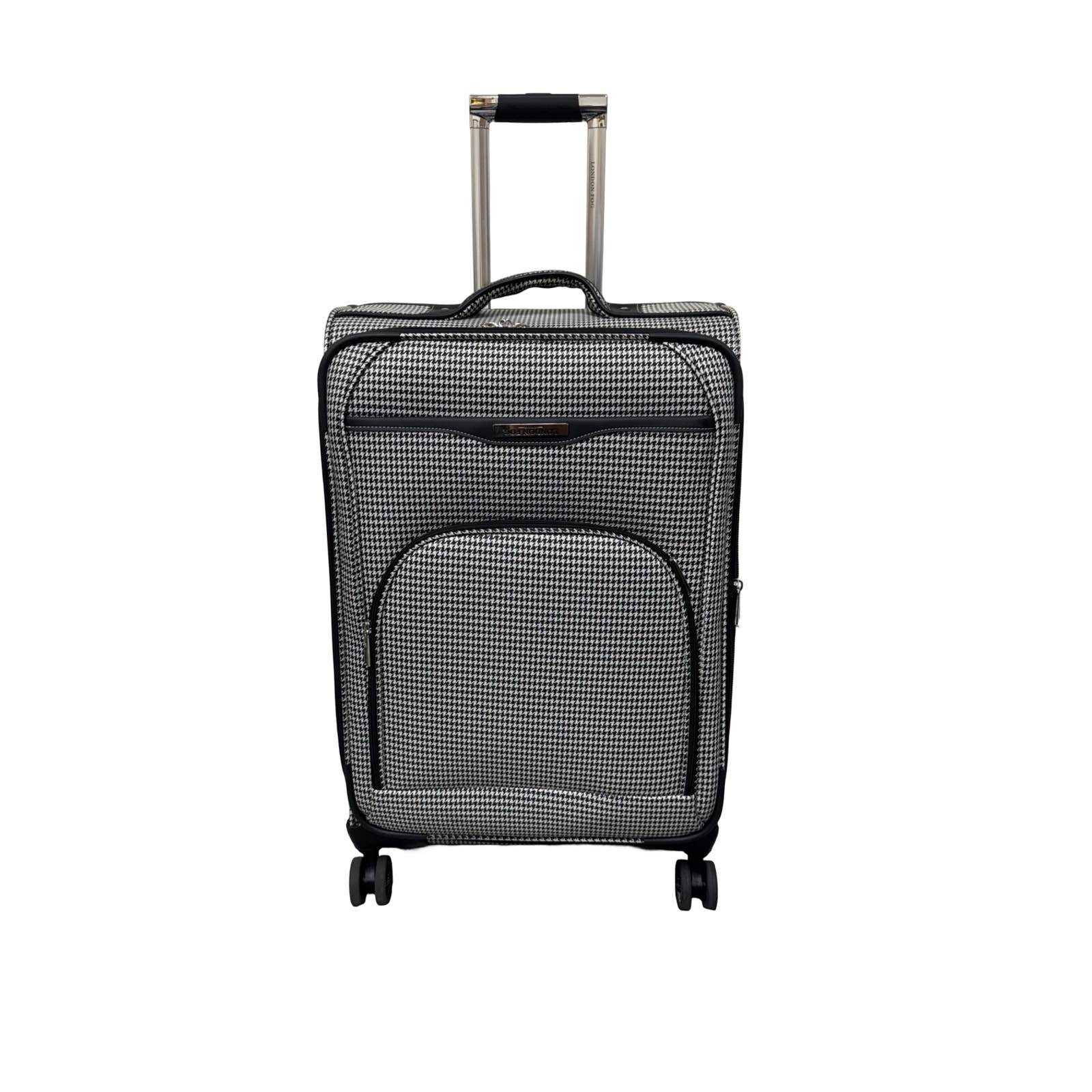 LONDON FOG Oxford III 25 Expandable Spinner