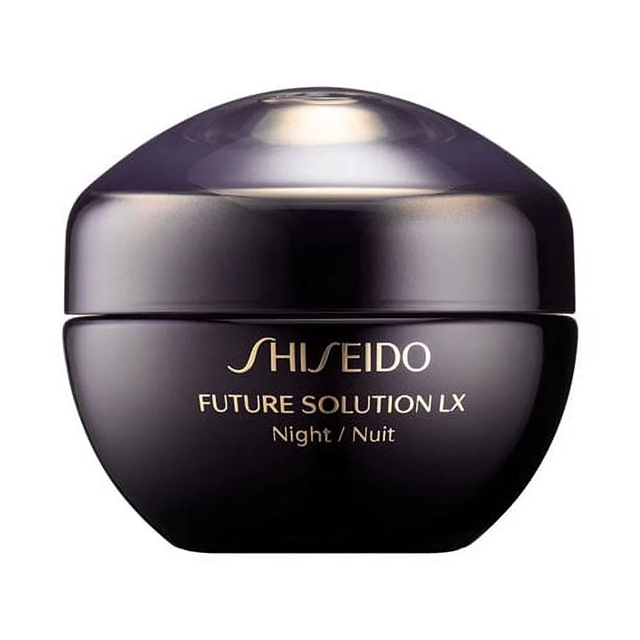Shiseido Future Solution LX Total Regenerating Cream, 1.7 oz / 50 ml, New in Box