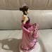Royal doulton figuer