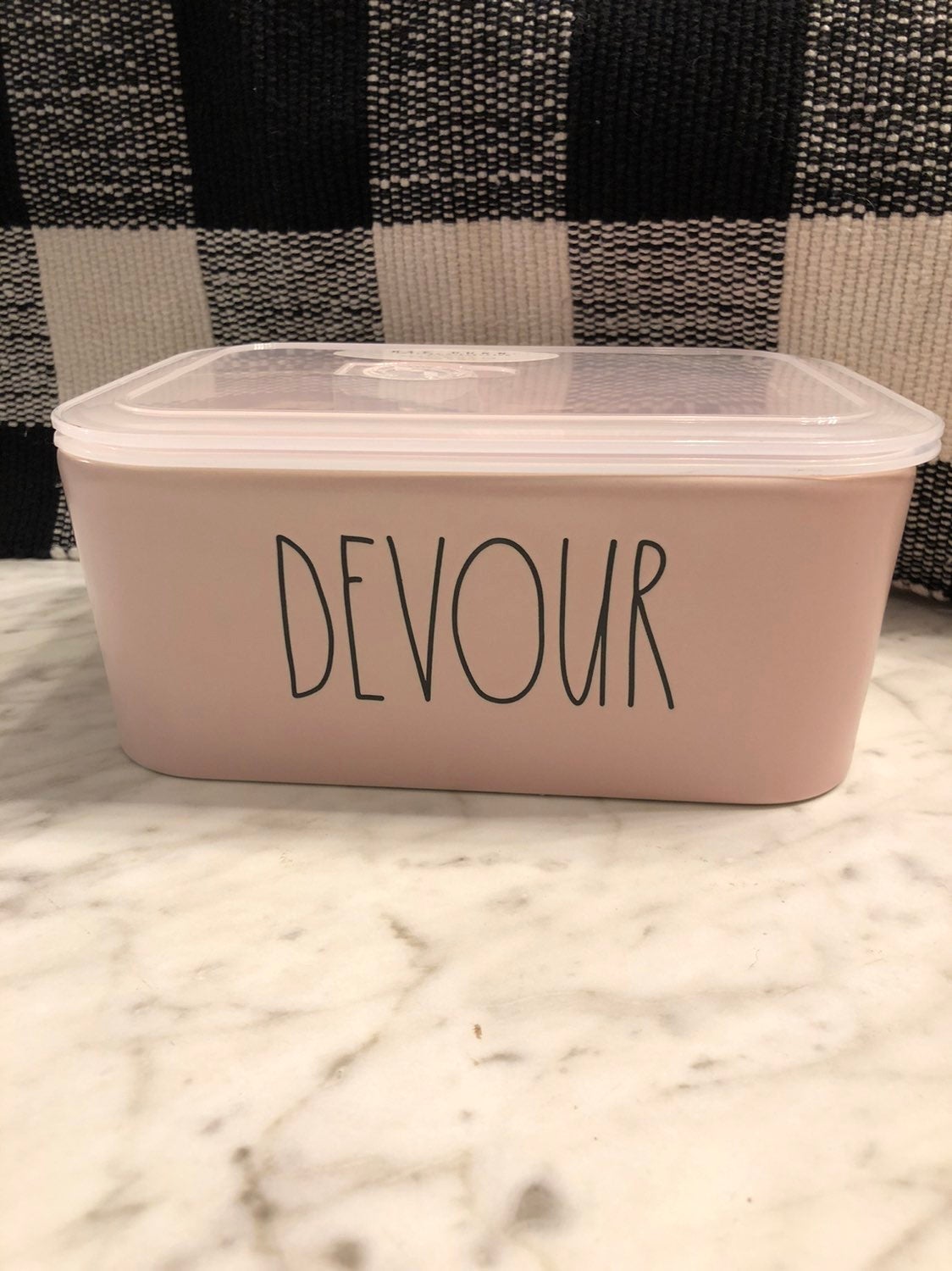 Rae dunn devour discount