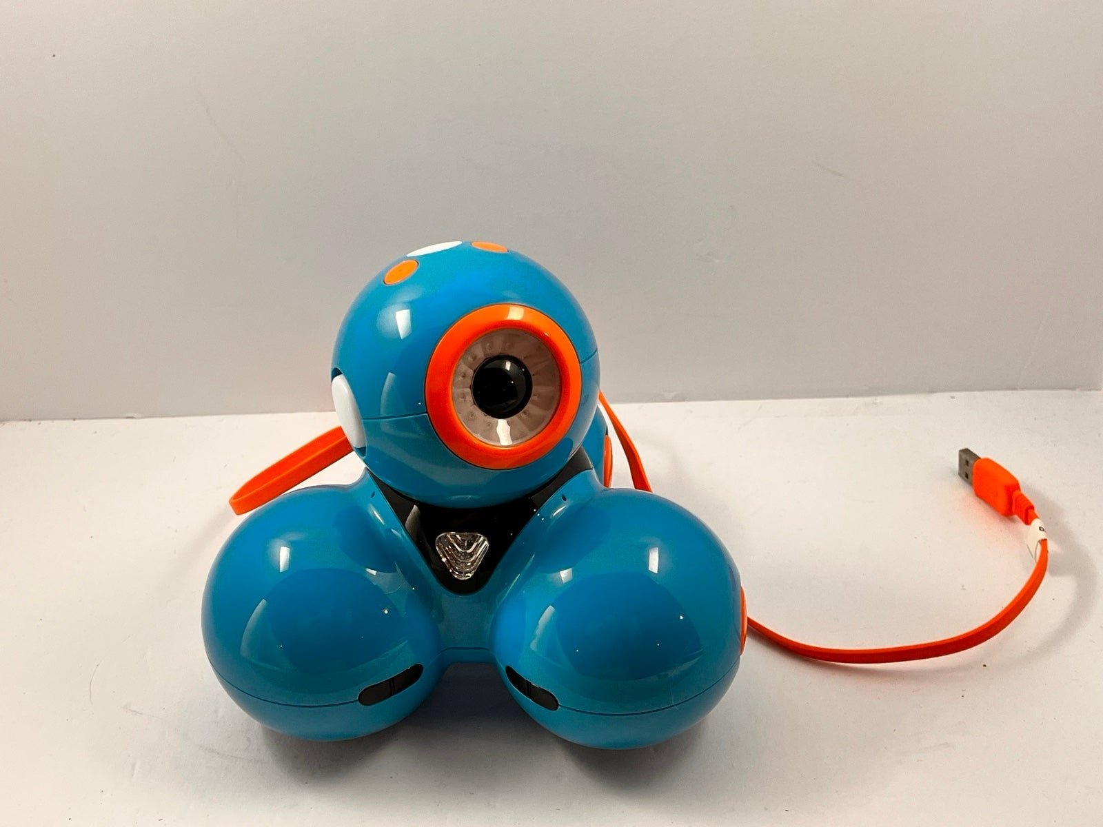 Wonder Workshop Dash Programable Robot