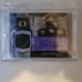 Justin Herbert Obsidian draft RPA Purple /20