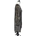 Flynn Skye Velvet Brocade Sheer Shawl Duster Cardigan Geometric Velvet Top Mediu
