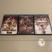 BLU ray nba champions