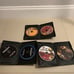BLU ray nba champions