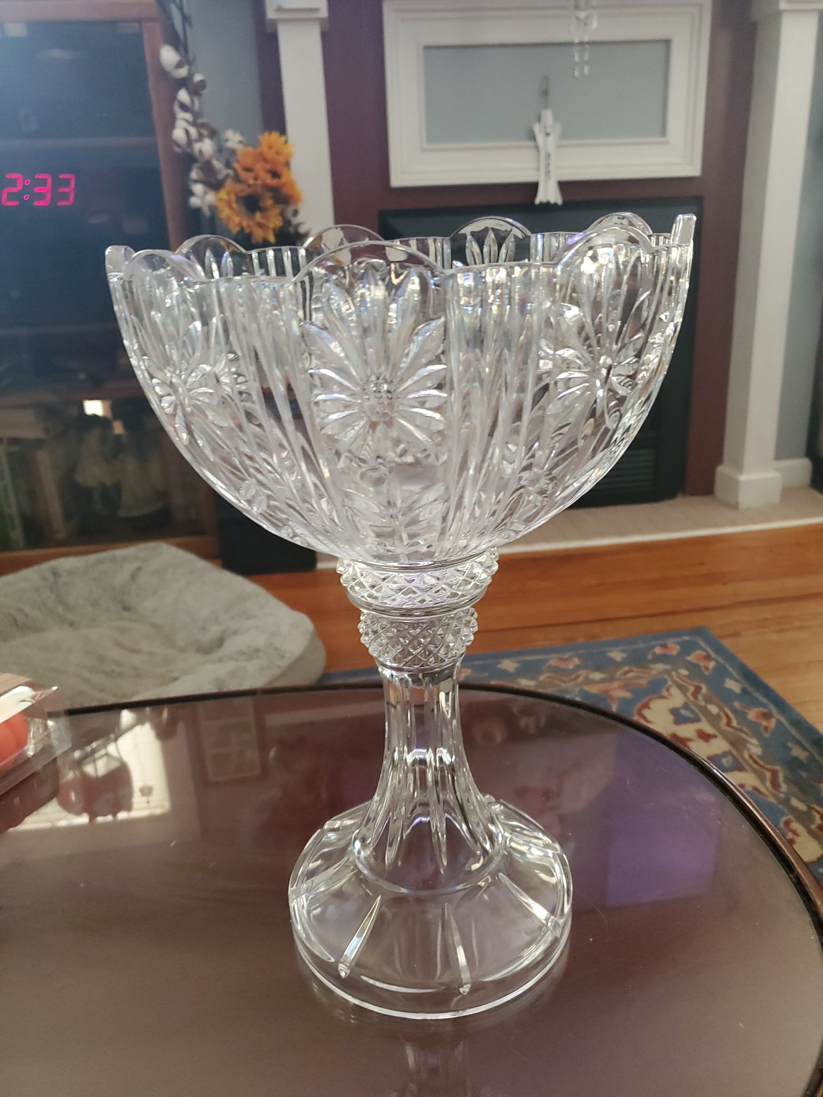 Crystal
