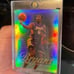 2000 Flair Showcase Kobe Bryant Holo Refractor NBA Card