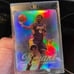 2000 Flair Showcase Kobe Bryant Holo Refractor NBA Card