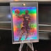 2000 Flair Showcase Kobe Bryant Holo Refractor NBA Card