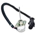 12V Fuel Shut Down Solenoid Compatible with Woodward Kubota V2203