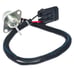12V Fuel Shut Down Solenoid Compatible with Woodward Kubota V2203