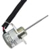 12V Fuel Shut Down Solenoid Compatible with Woodward Kubota V2203