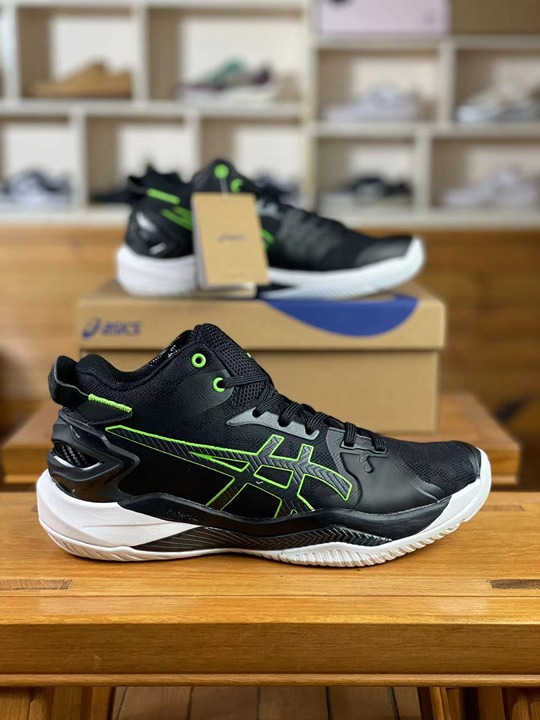 ASICS GELBURST26 men's shoes