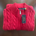 NWT Ralph Lauren Pullover