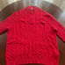 NWT Ralph Lauren Pullover