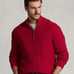 NWT Ralph Lauren Pullover