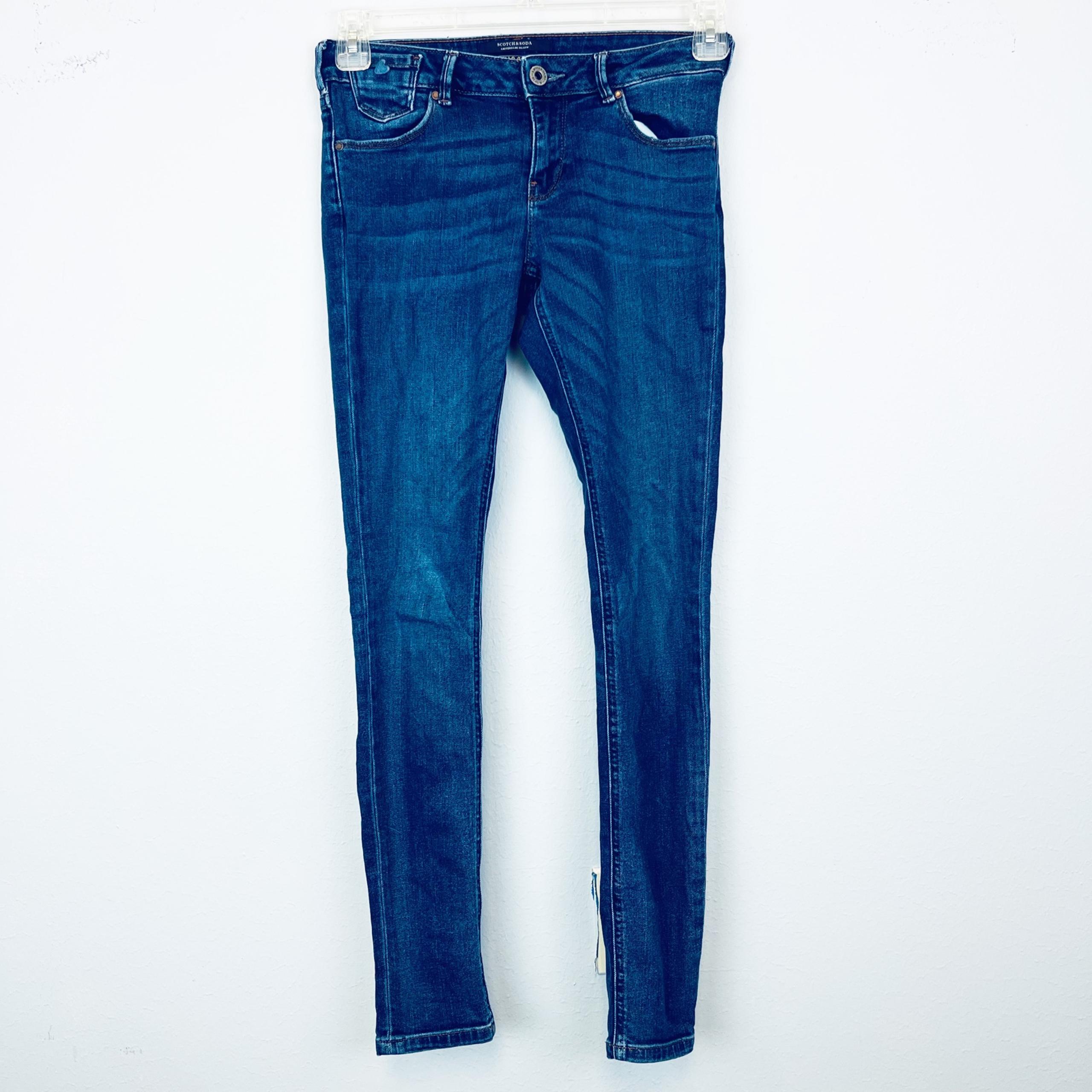 Scotch & Soda hello Goldie size 26/32 skinny Jeans