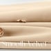 Beige velvet Curtains