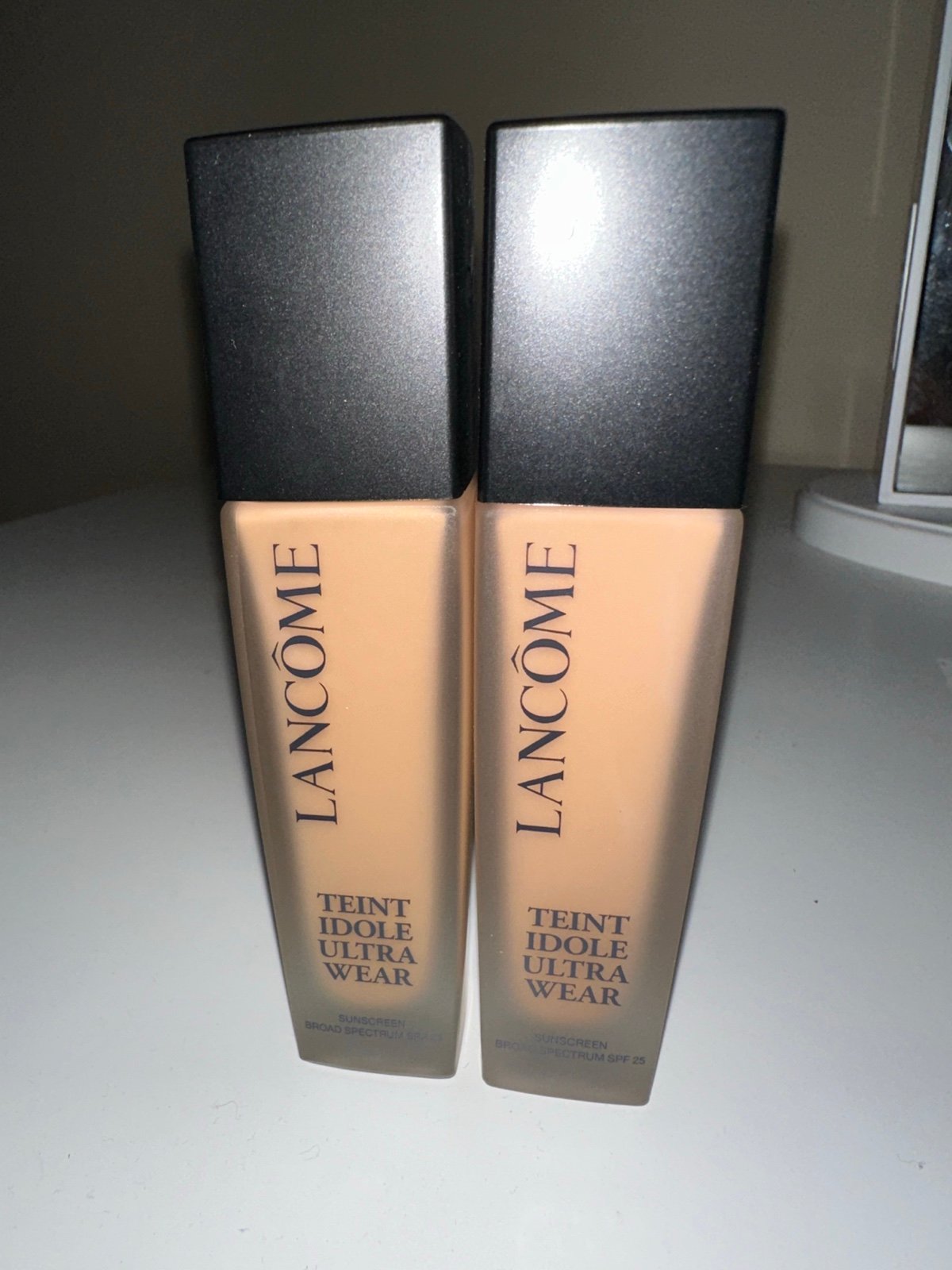 Lancôme Teint Idole Ultra Wear 24H Full Coverage Foundation