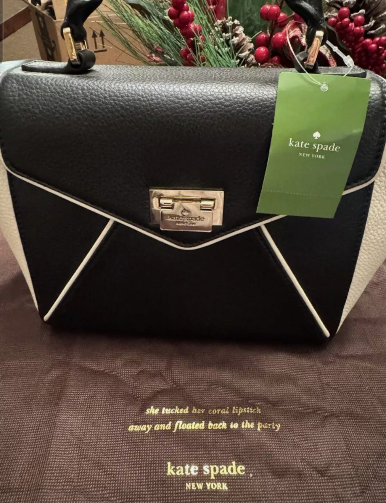 Kate Spade purse