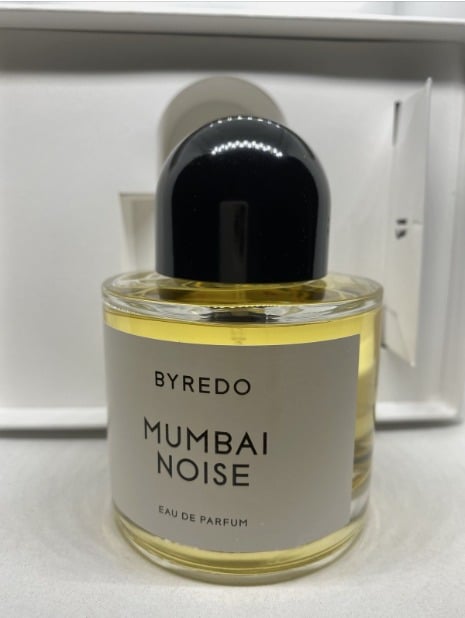 Byredo Mumbai Noise 3.3oz EDP Sealed