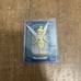 2024 Topps Chrome Disney Tinker Bell Blue Lava /75