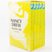 New sealed Nancy Drew mysteries hardcover book gift set 1 2 3 4 5