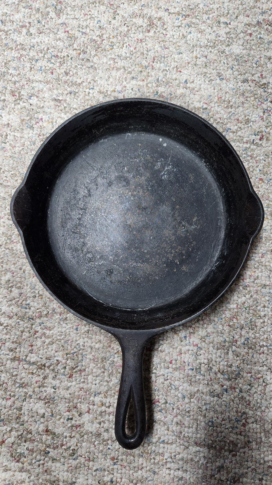 Griswold skillet #8