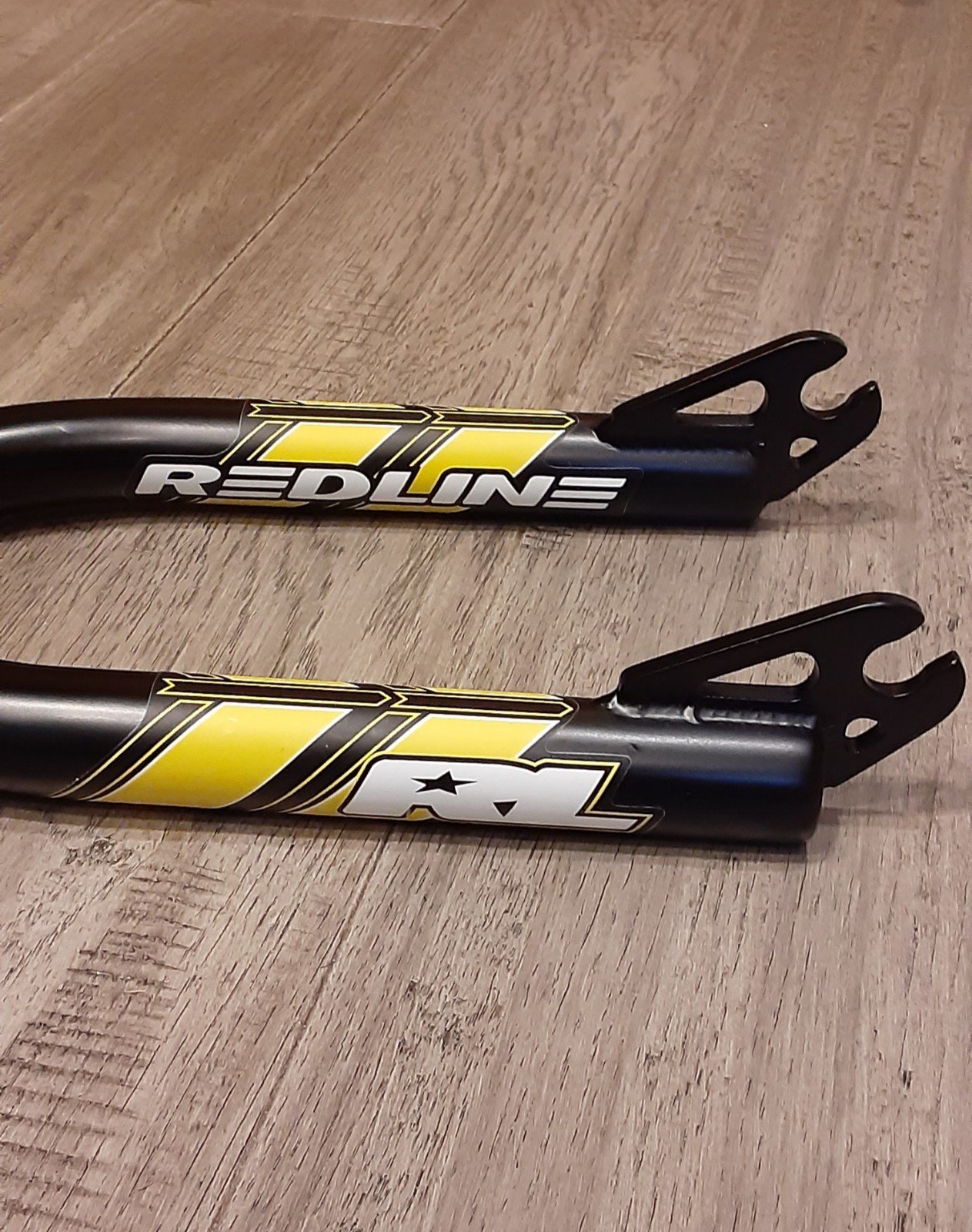 Redline BMX