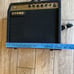 Vintage Stone SGA-10 Guitar Amplifier