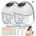 S32 Double wearable electric breast pump