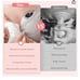 S32 Double wearable electric breast pump