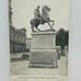 African Soldiers Monument Post Card