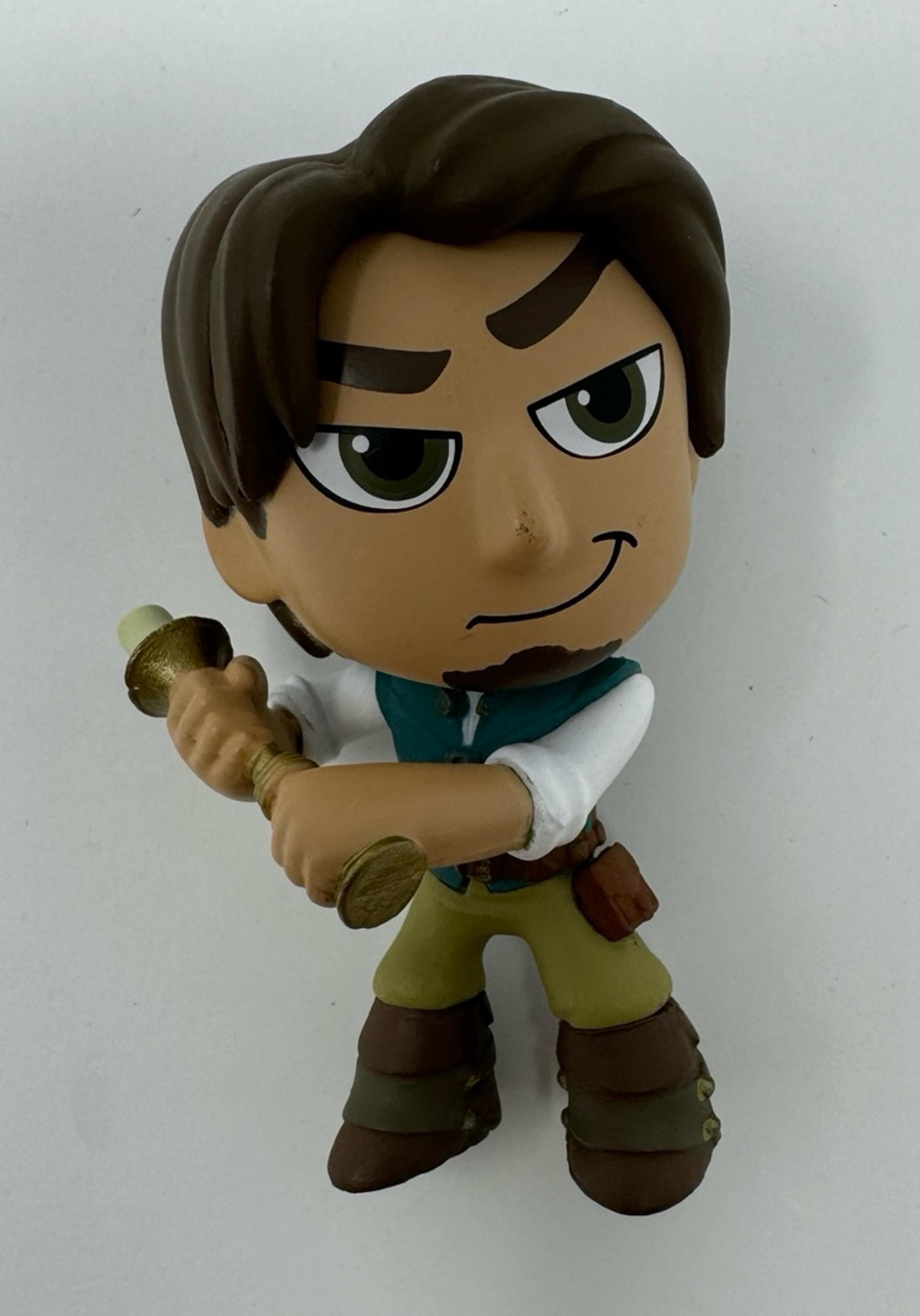 Funko Disney Princess Romance Series "Flynn Rider" ONLY Mini Figure