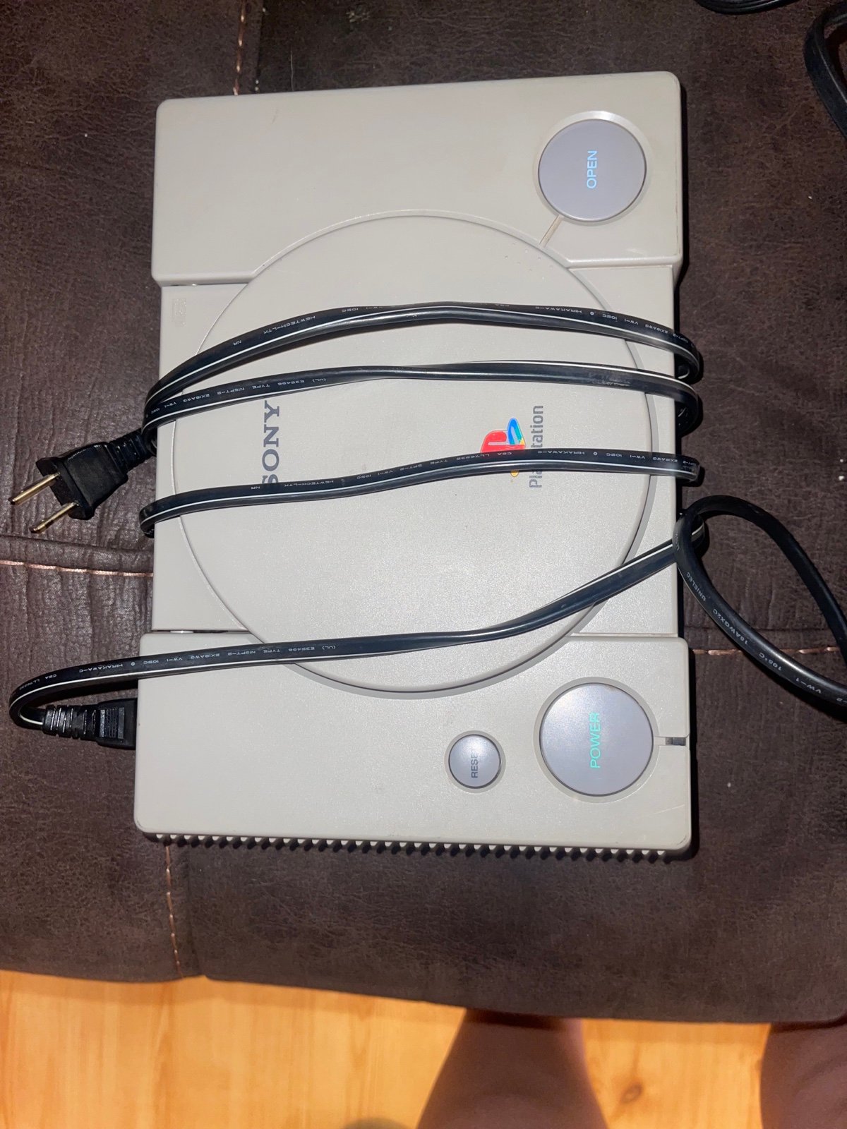 PlayStation