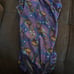 Gymnastics leotards