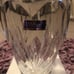 Waterford crystal lovely vase!