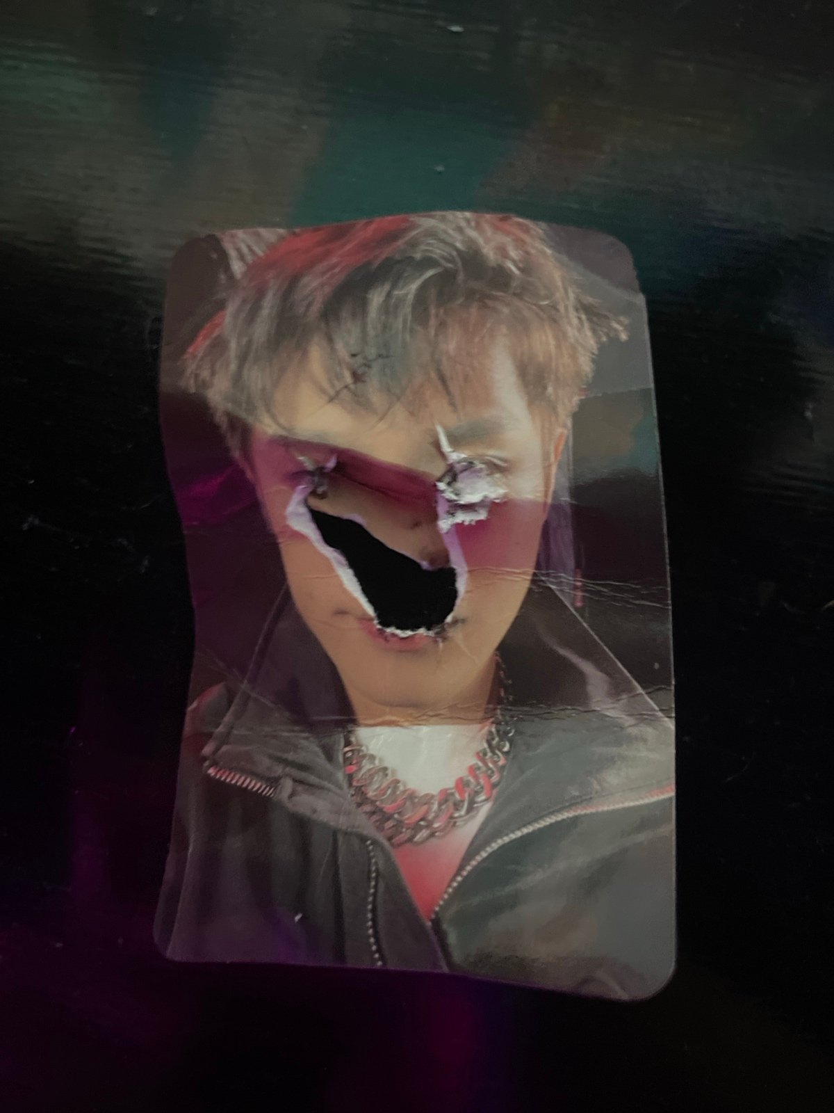 photocard