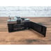 Minolta SRT 101 35mm SLR Film Camera Body Only - PLEASE READ - TIMMER STUCK