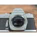 Minolta SRT 101 35mm SLR Film Camera Body Only - PLEASE READ - TIMMER STUCK