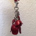 Coach key chain