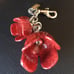 Coach key chain