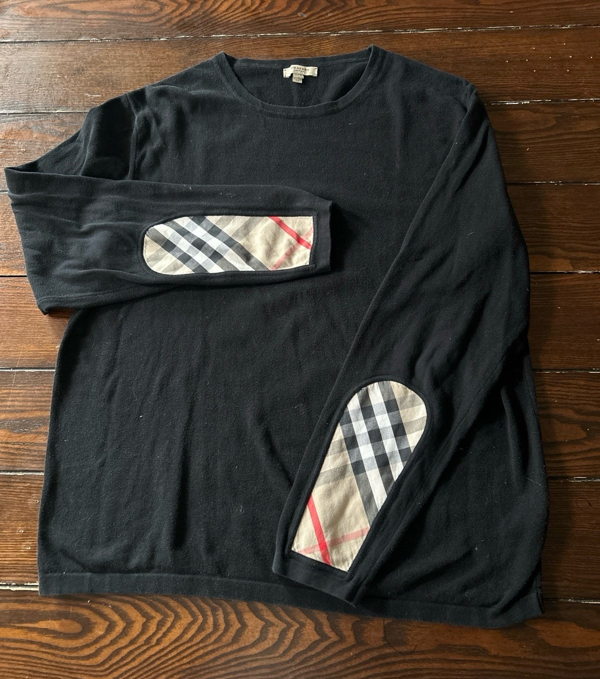 Burberry london men