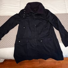 Marc Jacobs Jacket