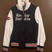 Vtg Harley-Davidson Woman SzL “Live To Ride Motorcycles ZipUp100%Cotton Jacket