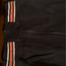 Vtg Harley-Davidson Woman SzL “Live To Ride Motorcycles ZipUp100%Cotton Jacket